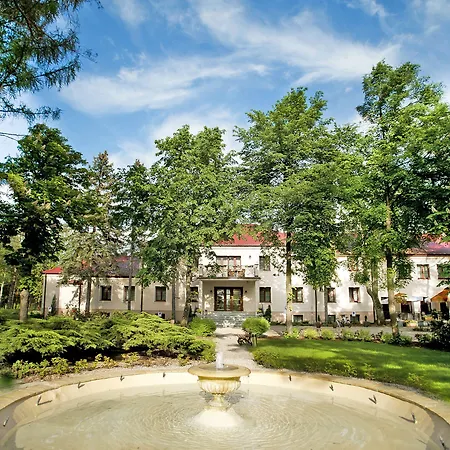 Park Rekreacyjno-biznesowy Woda