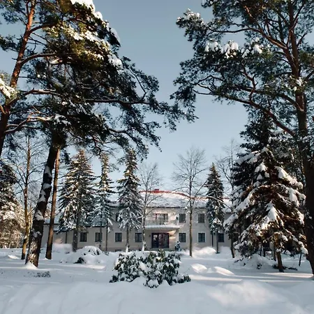 Park Rekreacyjno-biznesowy Woda 4* Wilga