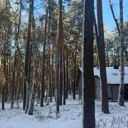 Park Rekreacyjno-biznesowy Woda 4*