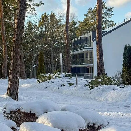 Hotel Park Rekreacyjno-biznesowy Woda