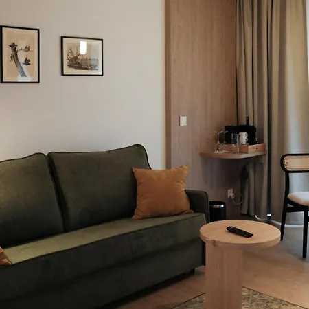 Park Rekreacyjno-biznesowy Woda Hotel Wilga