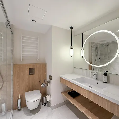 Park Rekreacyjno-biznesowy Woda Вильга