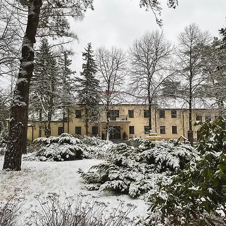 Park Rekreacyjno-biznesowy Woda 4* Wilga