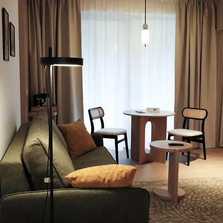 Park Rekreacyjno-biznesowy Woda 4* Wilga