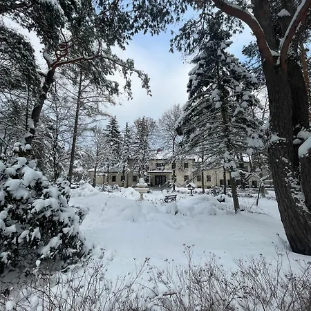 Ξενοδοχείο Park Rekreacyjno-biznesowy Woda