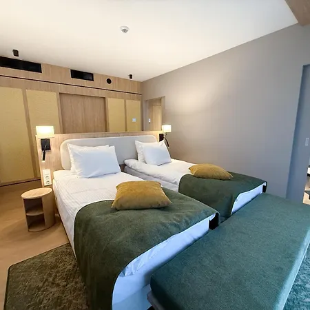 Park Rekreacyjno-biznesowy Woda Вильга