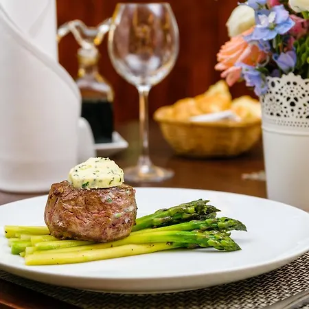 Hotel Park Rekreacyjno-biznesowy Woda