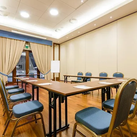 Park Rekreacyjno-biznesowy Woda Wilga