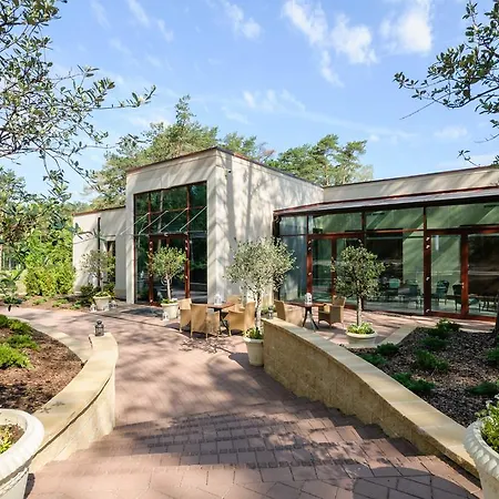 Hotel Park Rekreacyjno-biznesowy Woda Wilga