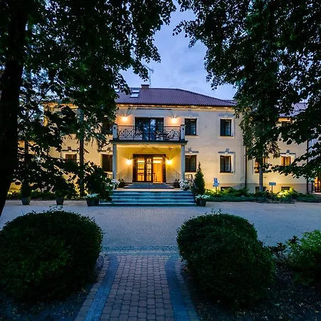 Ξενοδοχείο Park Rekreacyjno-biznesowy Woda