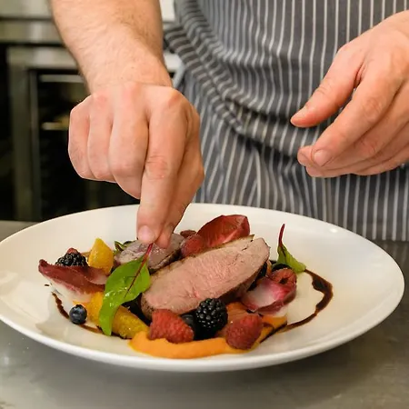 Hotel Park Rekreacyjno-biznesowy Woda Wilga