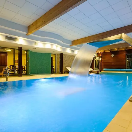 Hotel Park Rekreacyjno-biznesowy Woda