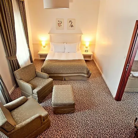 Park Rekreacyjno-biznesowy Woda