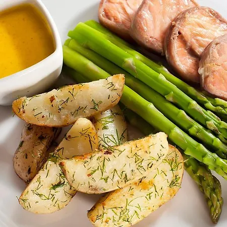 Hotel Park Rekreacyjno-biznesowy Woda