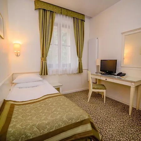 Park Rekreacyjno-biznesowy Woda Ξενοδοχείο Wilga