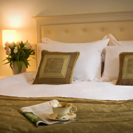 Park Rekreacyjno-biznesowy Woda Wilga