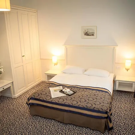 Park Rekreacyjno-biznesowy Woda Ξενοδοχείο 4*
