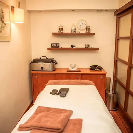 Otel Park Rekreacyjno-biznesowy Woda 4*