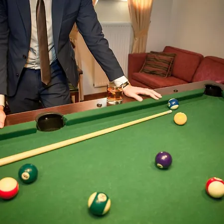 Hotel Park Rekreacyjno-biznesowy Woda 4*