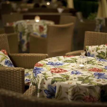 Ξενοδοχείο Park Rekreacyjno-biznesowy Woda 4*