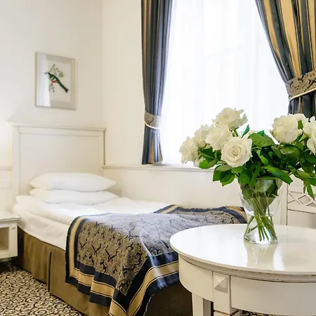 Park Rekreacyjno-biznesowy Woda 4* Wilga