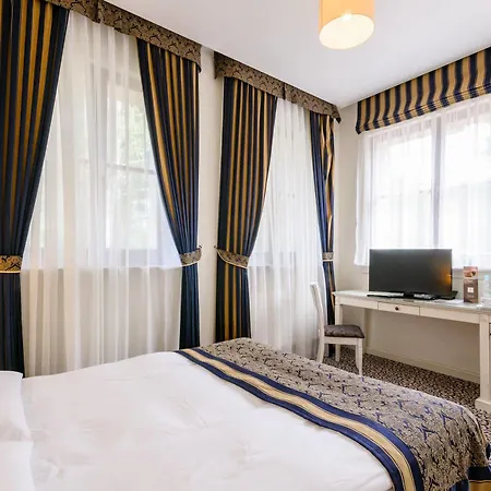 Park Rekreacyjno-biznesowy Woda 4* Wilga