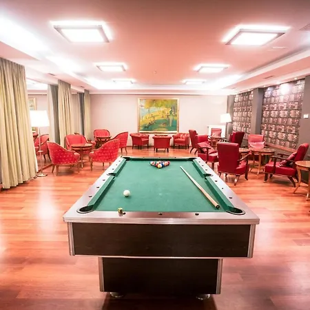 Ξενοδοχείο Park Rekreacyjno-biznesowy Woda 4*