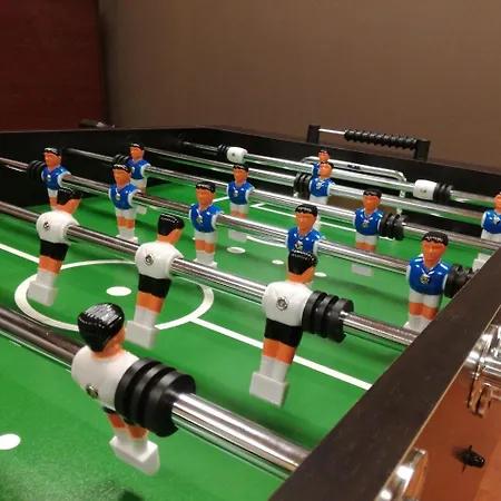 Park Rekreacyjno-biznesowy Woda