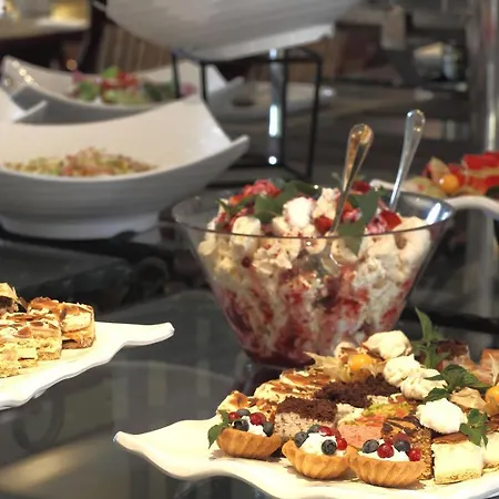 Hotel Park Rekreacyjno-biznesowy Woda Wilga