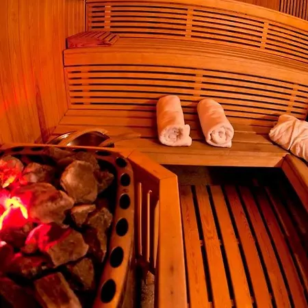 Park Rekreacyjno-biznesowy Woda 4*