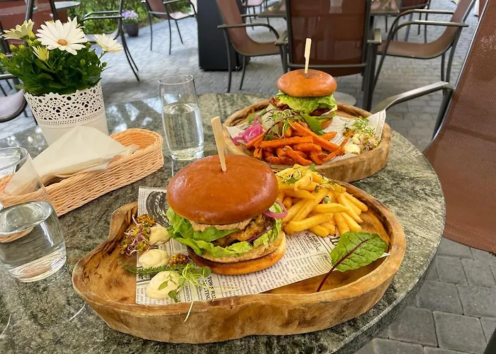 Hotel Park Rekreacyjno-biznesowy Woda 4*