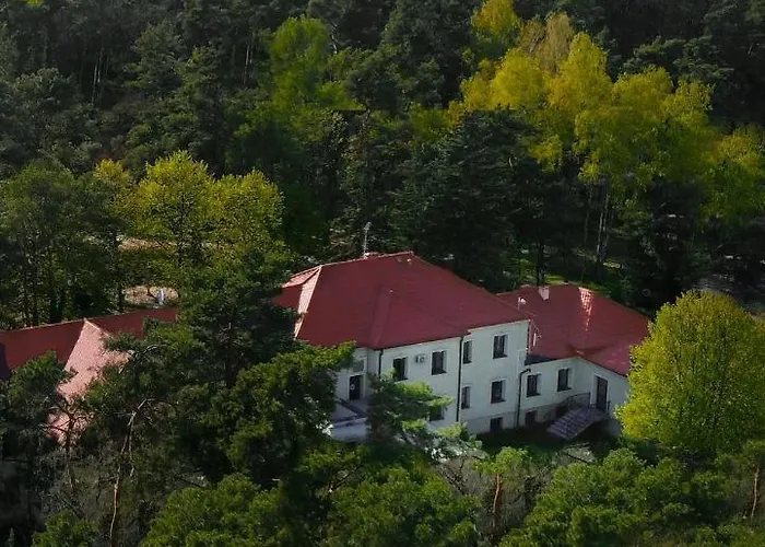 Park Rekreacyjno-biznesowy Woda