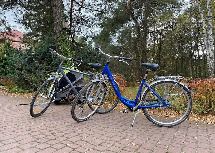 Hotel Park Rekreacyjno-biznesowy Woda