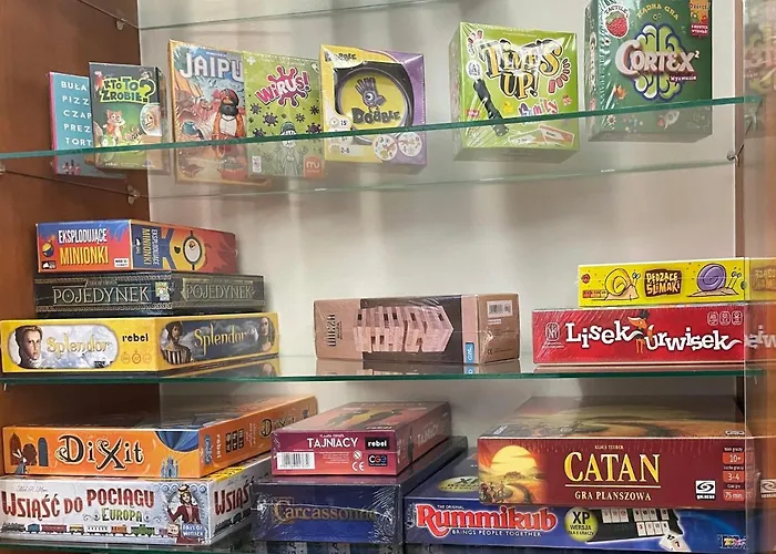 Park Rekreacyjno-biznesowy Woda Отель 4*