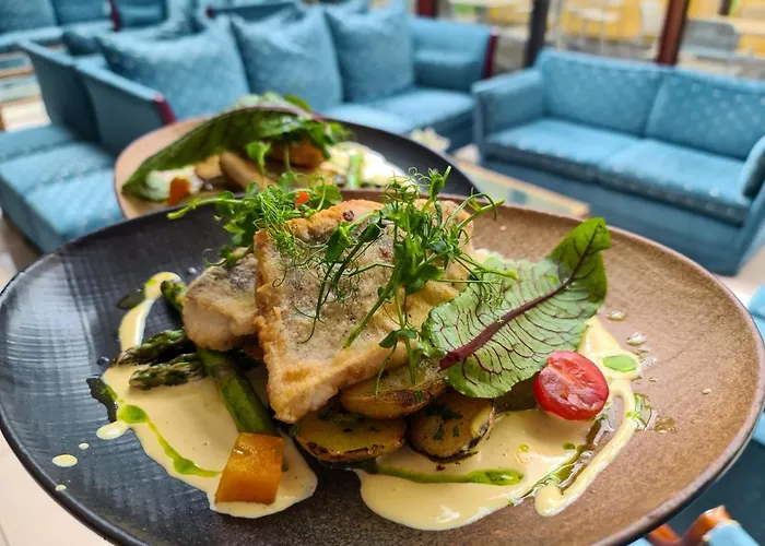 Отель Park Rekreacyjno-biznesowy Woda Вильга