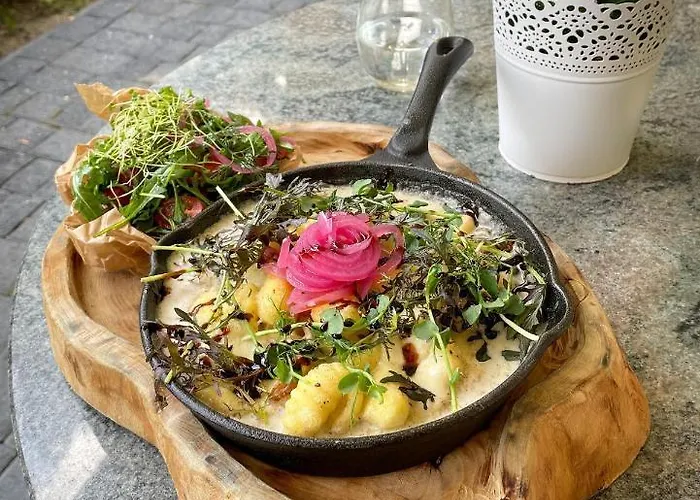 Park Rekreacyjno-biznesowy Woda 4* Вильга