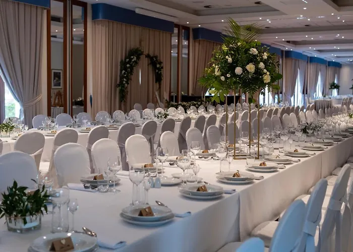 Park Rekreacyjno-biznesowy Woda