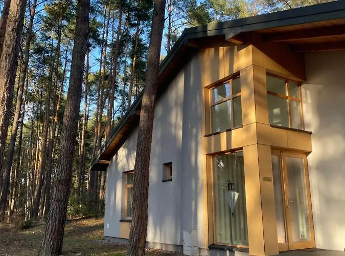 Park Rekreacyjno-biznesowy Woda 4* Wilga