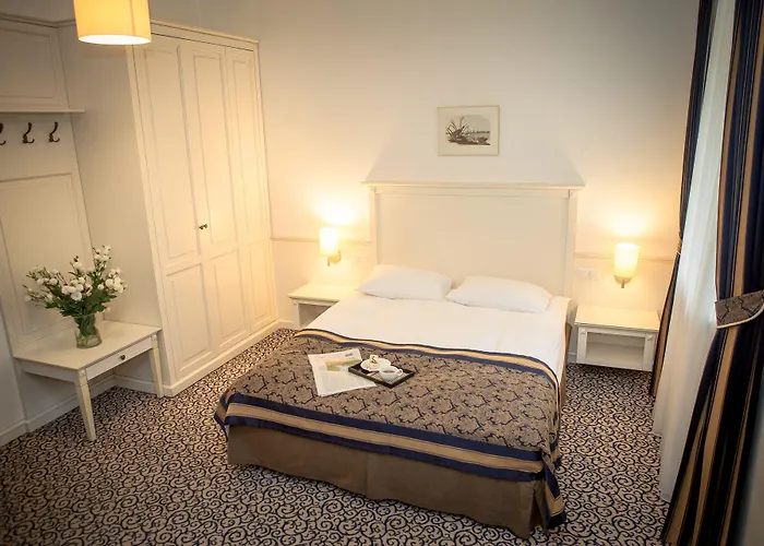 Park Rekreacyjno-biznesowy Woda