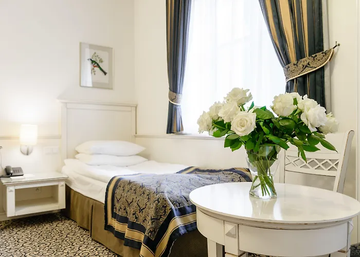 Park Rekreacyjno-biznesowy Woda Hotel