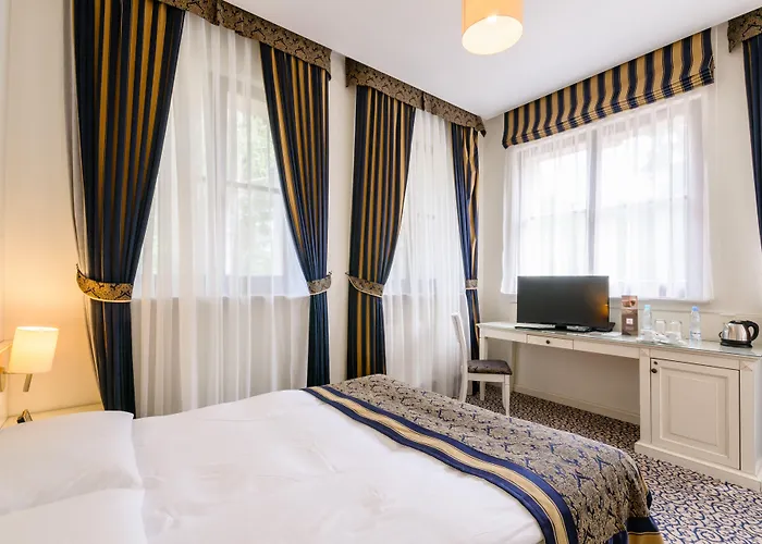 Hotel Park Rekreacyjno-biznesowy Woda Wilga