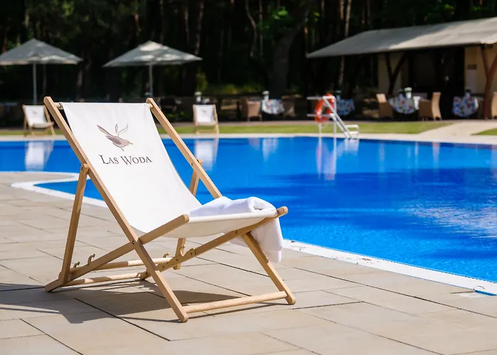 Park Rekreacyjno-biznesowy Woda Вильга