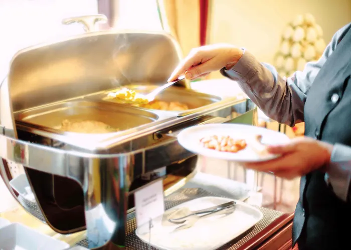 Park Rekreacyjno-biznesowy Woda Отель 4*