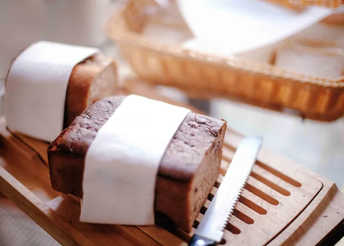 Park Rekreacyjno-biznesowy Woda Отель 4*