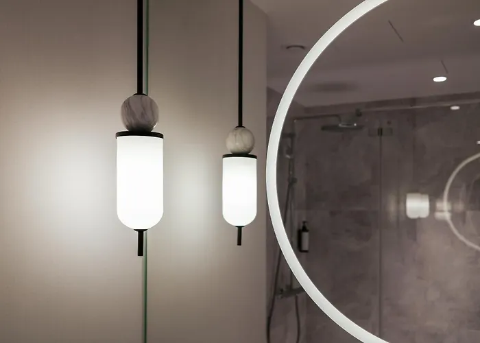 Park Rekreacyjno-biznesowy Woda 4* Wilga