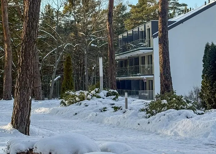 Hotel Park Rekreacyjno-biznesowy Woda