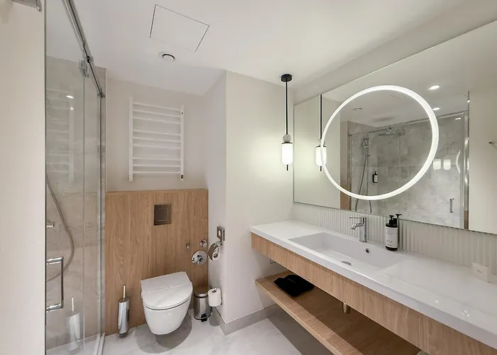 Park Rekreacyjno-biznesowy Woda Вильга