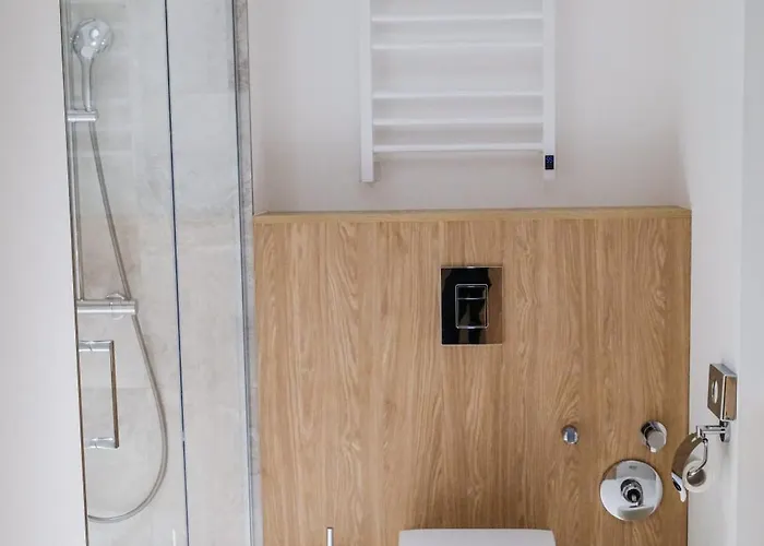 Hotel Park Rekreacyjno-biznesowy Woda 4*