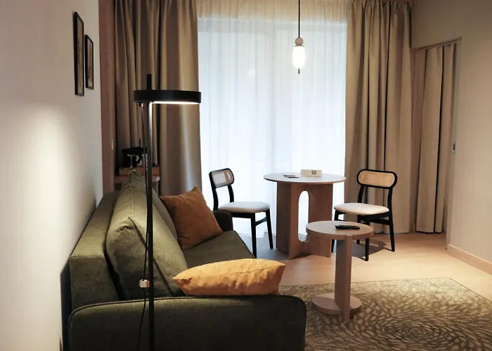 Park Rekreacyjno-biznesowy Woda 4* Wilga