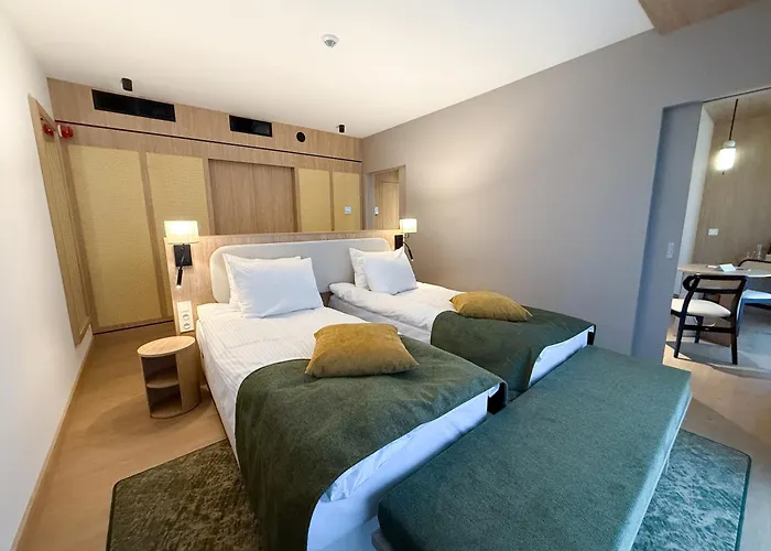 Park Rekreacyjno-biznesowy Woda Вильга